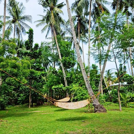 Bahandi Beach Lodge Mambajao Exterior foto