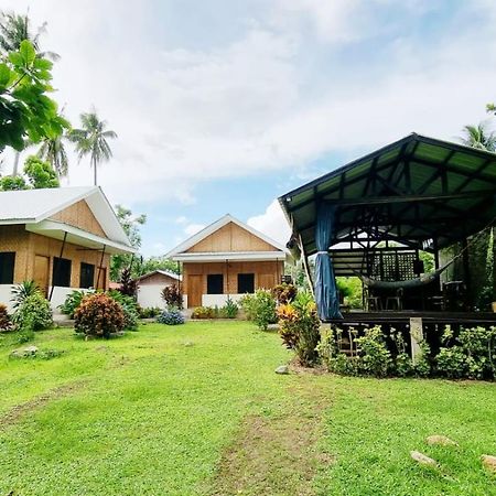 Bahandi Beach Lodge Mambajao Exterior foto