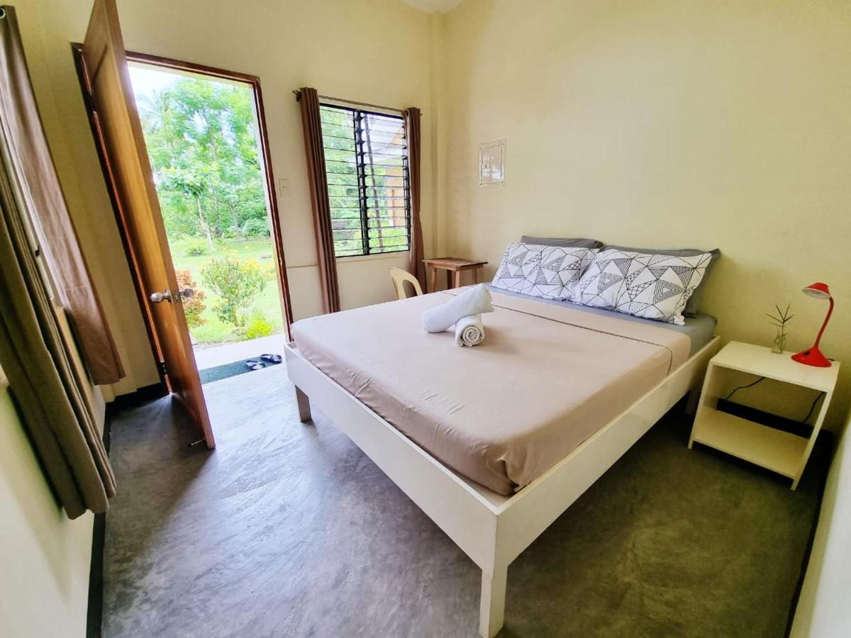 Bahandi Beach Lodge Mambajao Exterior foto